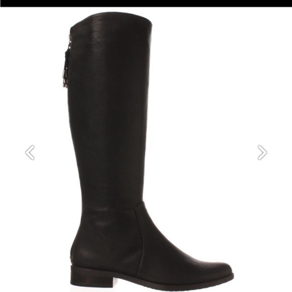 Calvin Klein Riding Boots size 6 - Picture 11 of 16